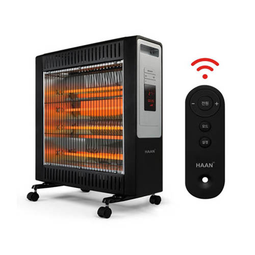 전기히터 온풍기